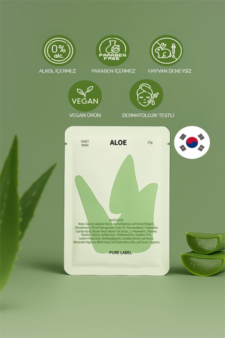 1 - Aloe