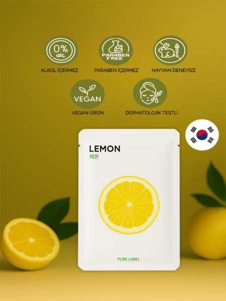 1 - Limon